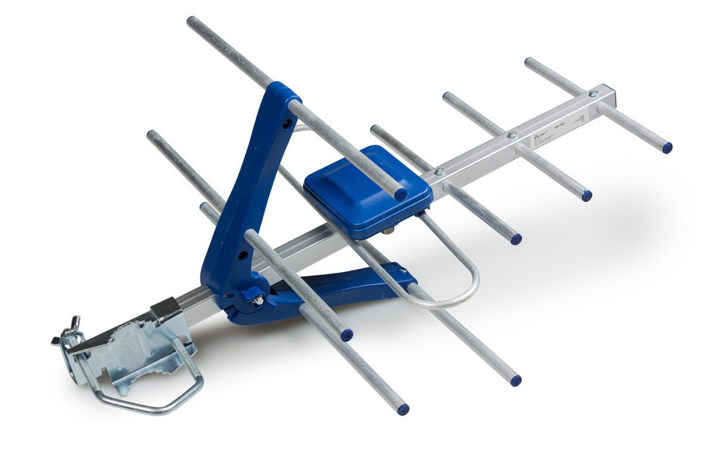 Антенна EUROSKY ES-003 Blue Винница - изображение 1