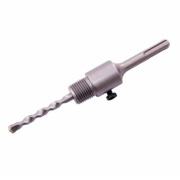 Подовжувач для коронок SDS PLUS 160мм APRO Харків - фото 2