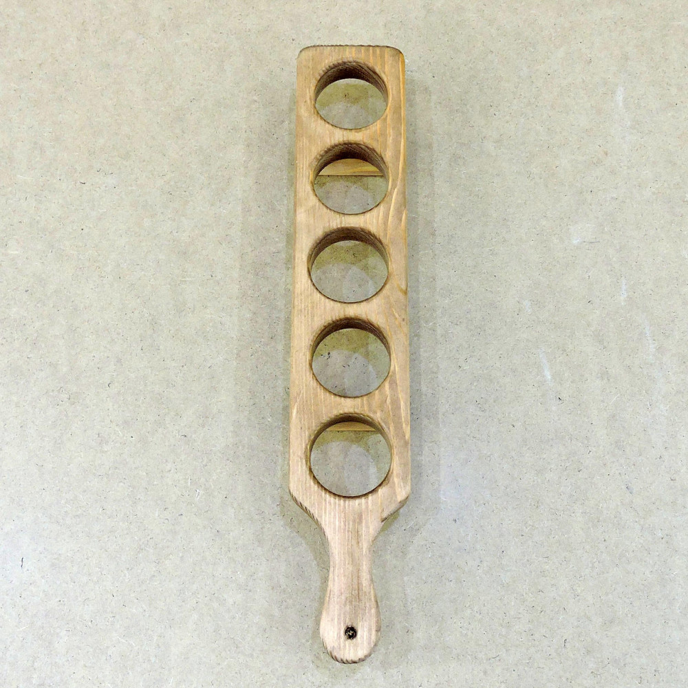 Підставка для чарок "Франциско 540" мускат Миколаїв - фото 8