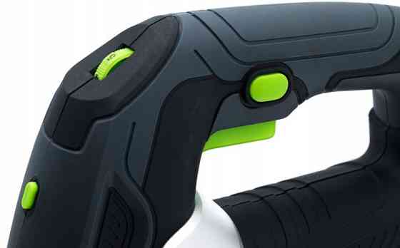 Електролобзик Wuber 1200 Вт (Польща) Київ