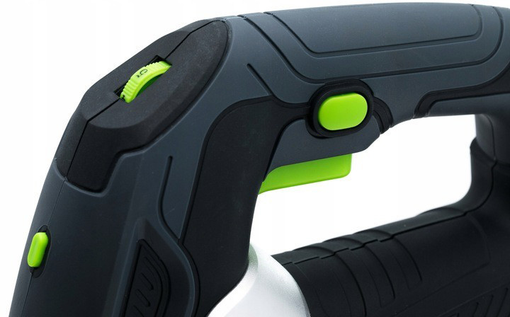 Електролобзик Wuber 1200 Вт (Польща) Київ - фото 6