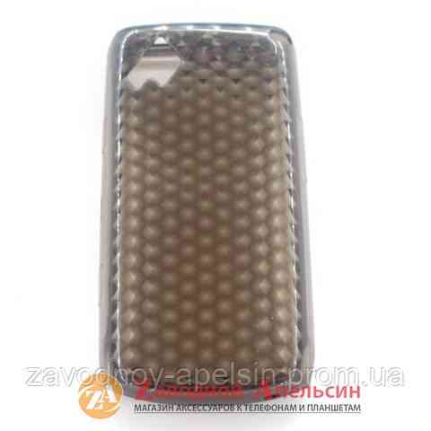 Samsung S8530 Wave2 чохол + плівка Cover Одеса