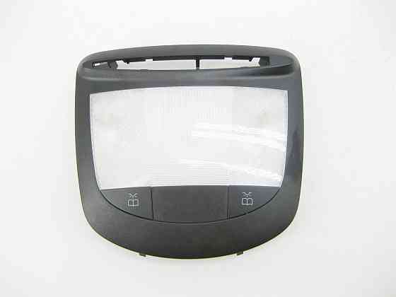 Mercedes-Benz  A1668200223 9051 Задній стельовий плафон чорний GL/GLS X166 Одесса