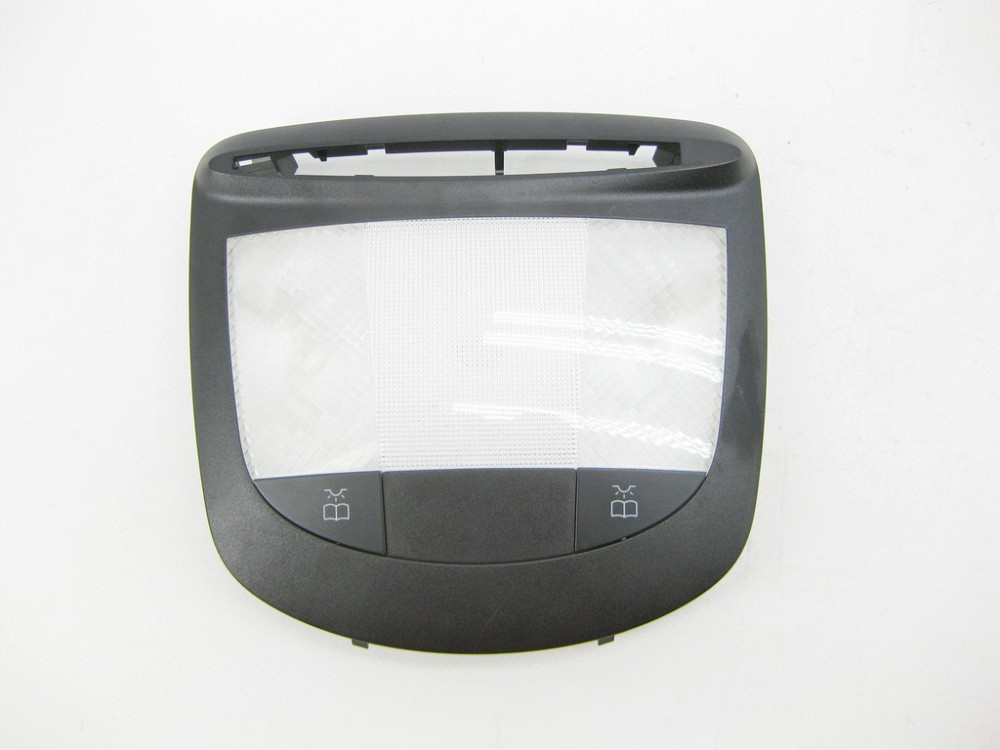 Mercedes-Benz  A1668200223 9051 Задній стельовий плафон чорний GL/GLS X166 Одеса - фото 1