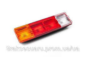 Фонарь задний MAZ, MB правый (задний ход) Луцк - изображение 1