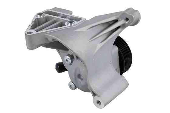 Насос ГПК (96mm; 7PK) Raiso (Швеція) Fiat Ducato Multijet, Фіат Дукато 02 - #RG0120 UAUVRRV22 Ковель