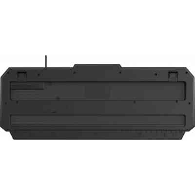 Клавиатура Maxxter KBG-UML-02B-UA USB UA Black (KBG-UML-02B-UA) Винница