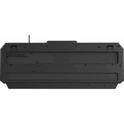 Клавиатура Maxxter KBG-UML-02B-UA USB UA Black (KBG-UML-02B-UA) Винница - изображение 5