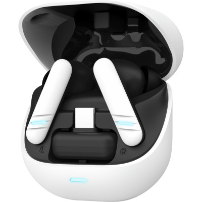 Навушники Trust GTX 409 Oxxie White (25478) Вінниця - фото 4