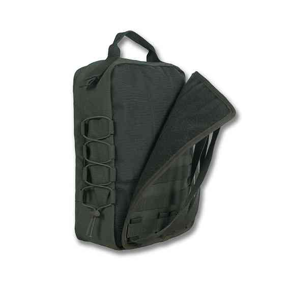 Штурмовий рюкзак швидкоз'ємний кордура хакі. Тактичні рюкзаки на 10л. Рюкзак штурмовий хакі Київ