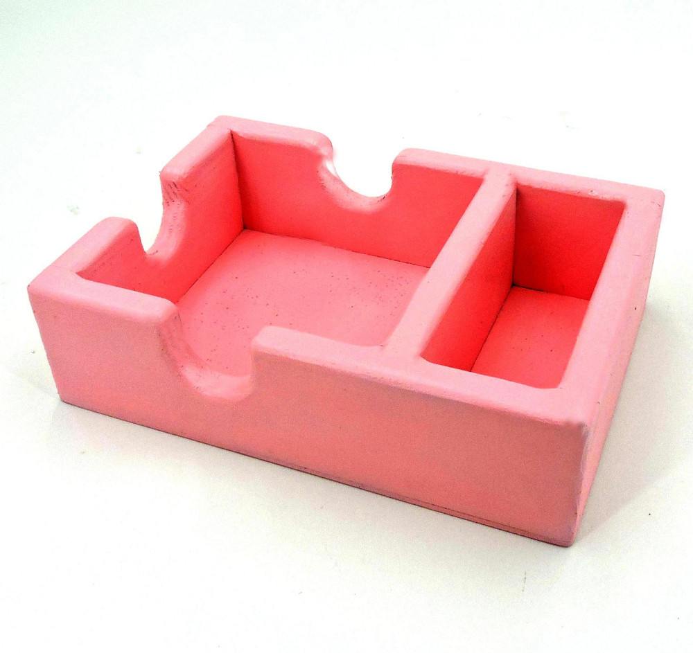 Серветниця "Лобре" барбі Миколаїв - фото 5