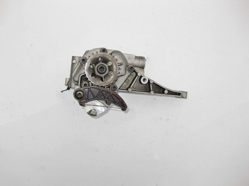 Mercedes-Benz  A2731800101 Масляний насос для двигуна M273 4.6л 5.5л Одесса - изображение 2