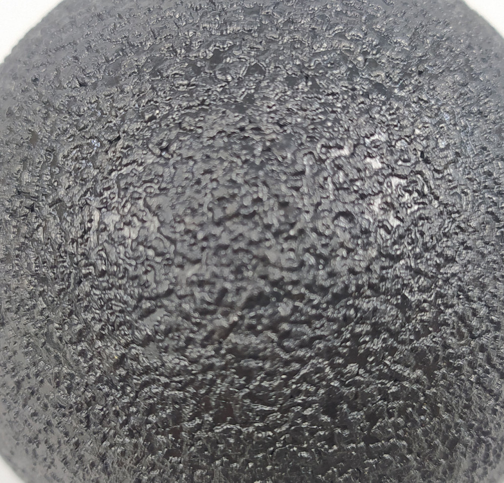 Масажний м'ячик EasyFit EPP 10 см Коломия - фото 2