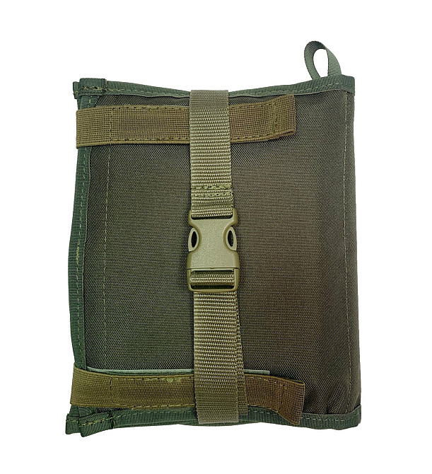 Подсумок для карты Novator PK-1 Khaki (Oxford) Киев - изображение 12