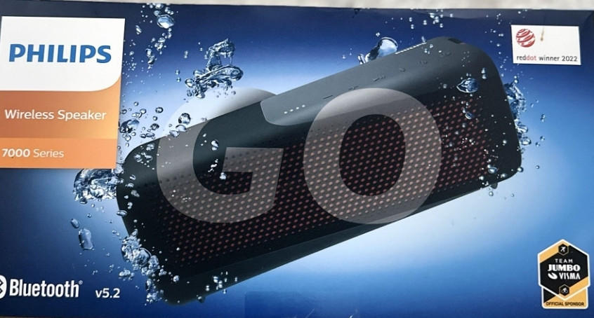 Акустическая система. Музыкальная колонка philips Tas 7807b/00 Харьков - изображение 6