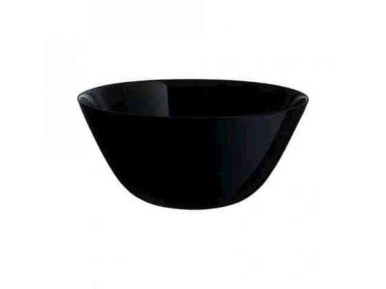 Салатник 24см Zelie Black ТМ LUMINARC Киев