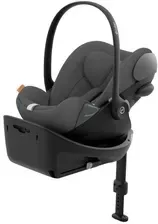 Автокресло Cybex Cloud G 0-13kg + Baza G Plus Lava Grey Киев - изображение 1