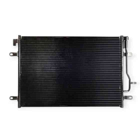 Радиатор Audi A4 00- кондиционера Мукачево