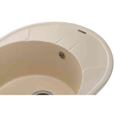 Мийка кухонна GRANADO MARBELLA ivory (gr2904) Вінниця