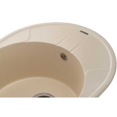 Мийка кухонна GRANADO MARBELLA ivory (gr2904) Вінниця - фото 5