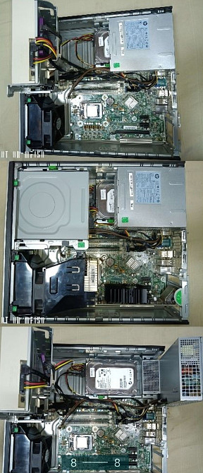 Игровой ПК , RX550 4Gb.GDDR-5 ,500,Gb . 8- ОЗУ. Киев - изображение 8