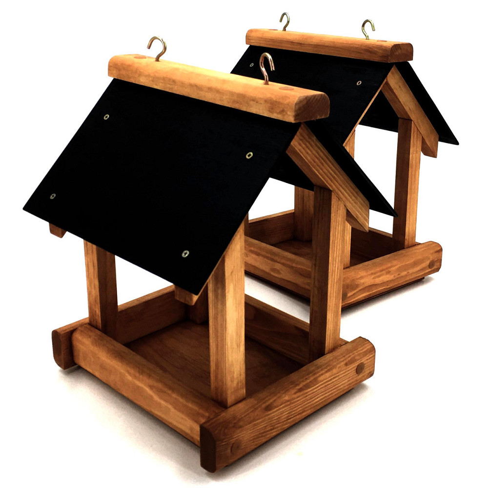 Кормушка для птиц 