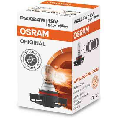 Автолампа Osram Автолампа 24W (OS 2504) Вінниця