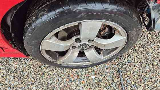 Диски R17 5×114,3 — Toyota Camry 2000–2010 Киев