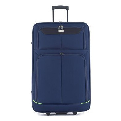 Чемодан Semi Line 28" L T5755-3 Blue/Green Lines (DAS303177) Винница - изображение 2