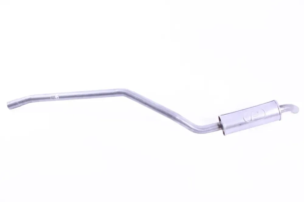 Резонатор 2101 Polmo нерж. Вінниця - фото 2