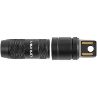 Фонарь Olight Imini 2 Black (imini 2) Винница