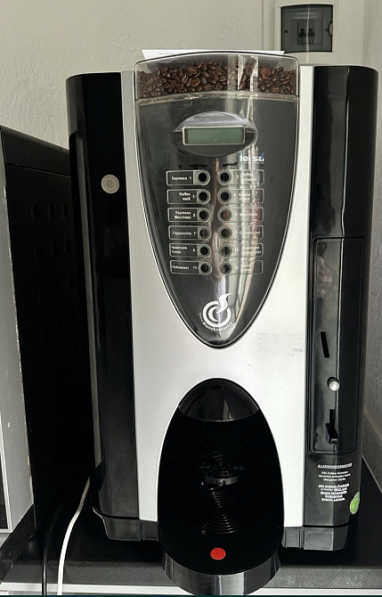 Кофеварка Bianchi Lei Sa. Харків - фото 1