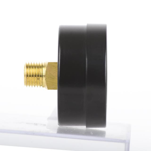 Манометр 1/4", до 10 бар Львов - изображение 3