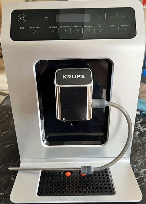 Кавомашина Krups EVIDENCE Харків - фото 3