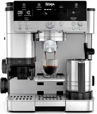 Кофемашина  Ninja ES601EU Киев - изображение 1