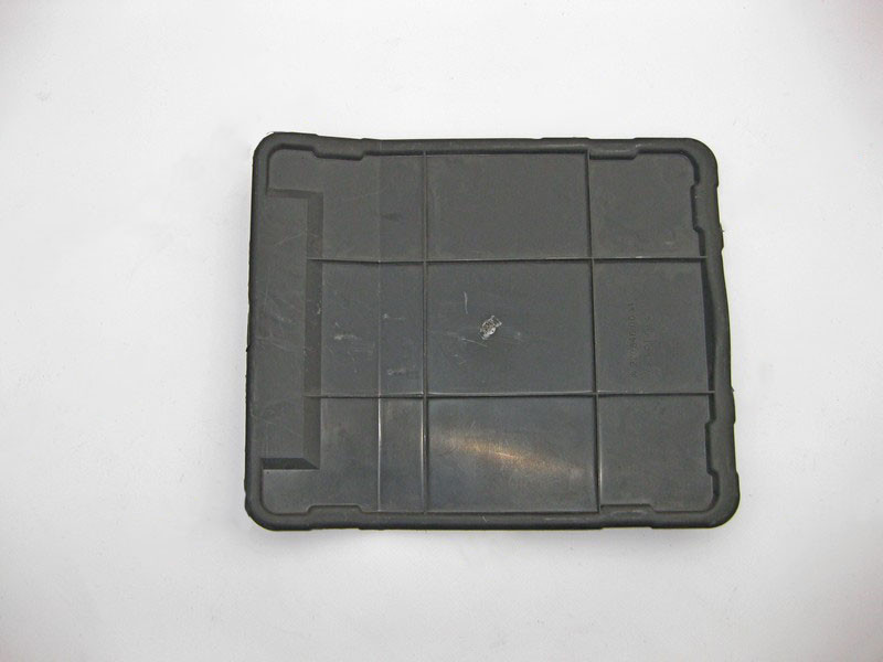 Mercedes-Benz  A2206460034 Кришка отвору стінки заднього сидіння та багажника S-Class W220 CL C215 Одесса - изображение 1