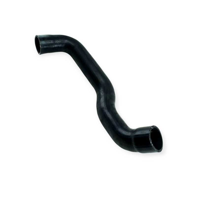 Патрубок Mercedes-Benz Sprer CDI 00-06 верхній інтеркулера Мукачево - фото 1