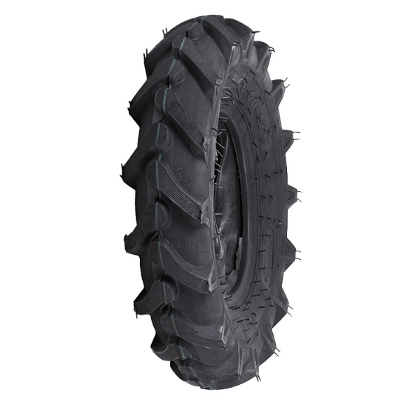 Покрышка мотоблока 6*12 с камерой Мукачево - изображение 4