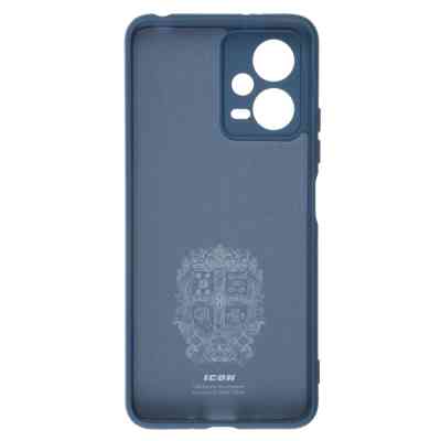Чехол для мобильного телефона Armorstandart ICON Case Xiaomi Poco X5 5G Camera cover Blue (ARM66378) Винница