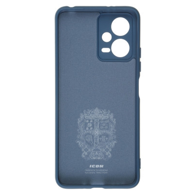 Чехол для мобильного телефона Armorstandart ICON Case Xiaomi Poco X5 5G Camera cover Blue (ARM66378) Винница - изображение 2