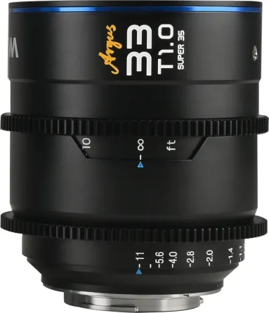 Объектив Laowa Argus S35 Cine 33mm T1 Sony E Киев