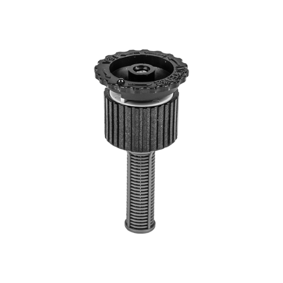Форсунка регульована 0-360°, радіус 4,9м, DSZW-1915L Киев