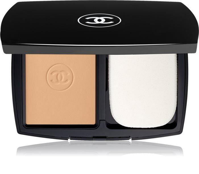 Компактная пудра Chanel Ultra Le Teint Славянск - изображение 2