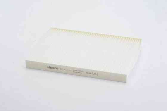 Повітряний фільтр салону BOSCH 2365 FIAT Doblo, Punto 1,2-1,9 99- Харків