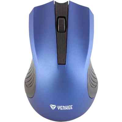 Мышка YENKEE YMS 2015BE Monaco Wireless Blue (45010826) Винница