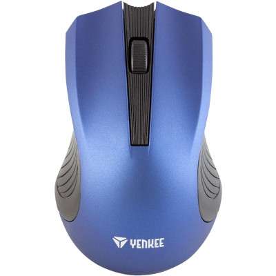 Мышка YENKEE YMS 2015BE Monaco Wireless Blue (45010826) Винница - изображение 1