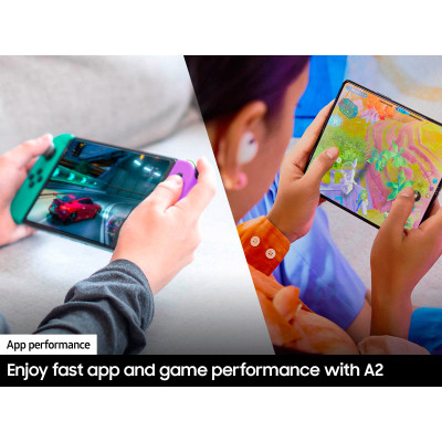 Карта памяти Samsung 256GB microSDXC class 10 UHS-I U3 V30 Pro Plus (MB-MD256SB/WW) Винница - изображение 7