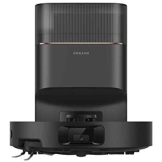 Робот-пилосос Dreame D20 Pro Plus Black (RLD43SD-bl) ( 17101 ) Харків