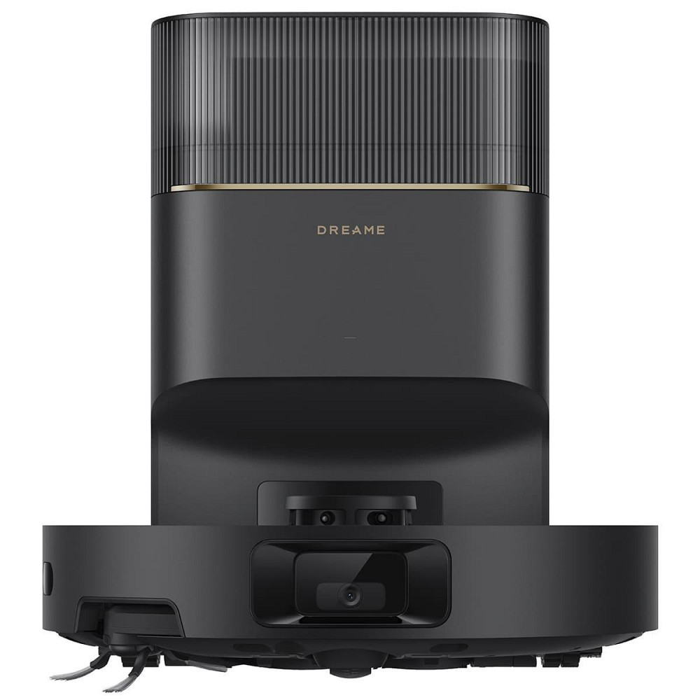 Робот-пилосос Dreame D20 Pro Plus Black (RLD43SD-bl) ( 17101 ) Харків - фото 6