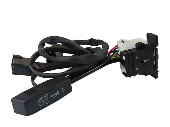 Перемикач та світла ЗІЛ, Камаз-Євро, МАЗ, УРАЛ, КРАЗ, КАЗ поворотів Мукачево